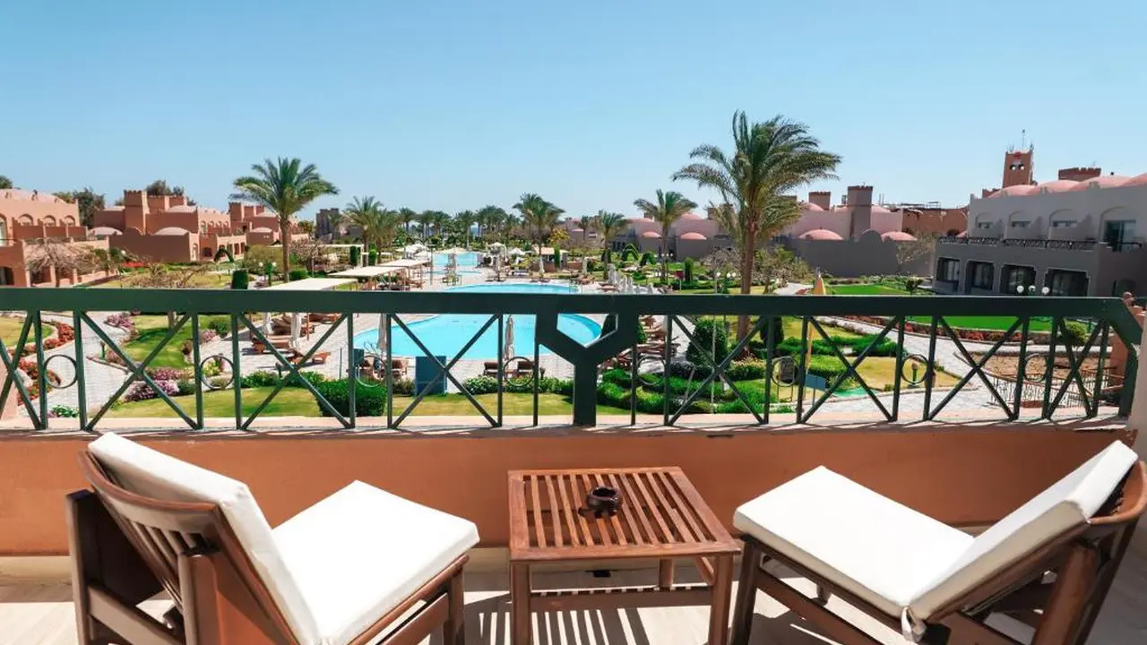 الفندق سينتيدو أكاسيا بيتش - القصير